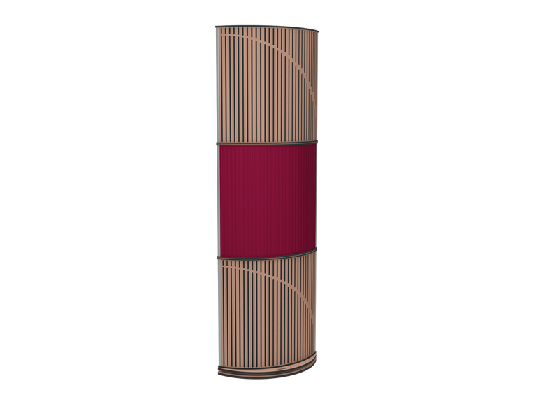 Vicoustic Victotem Ultra VMT Broadband absorption - Acoustics - Professional Audio Design, Inc