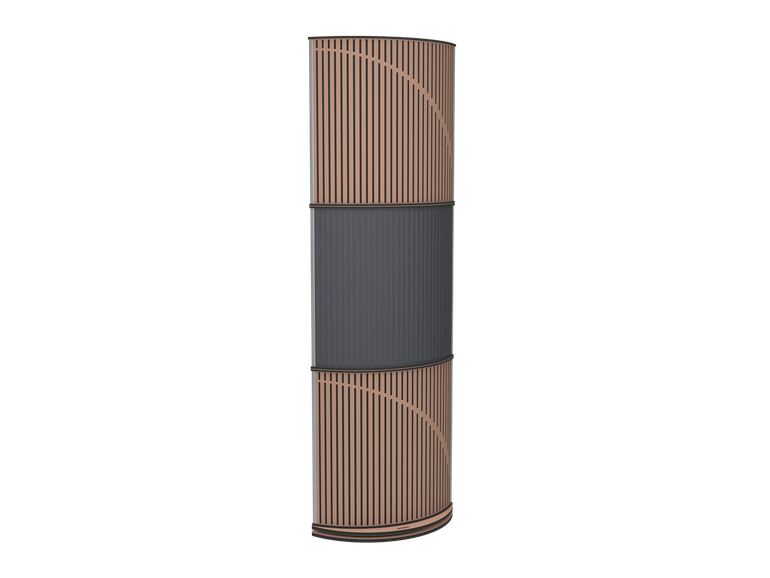 Vicoustic Victotem Ultra VMT Broadband absorption - Acoustics - Professional Audio Design, Inc
