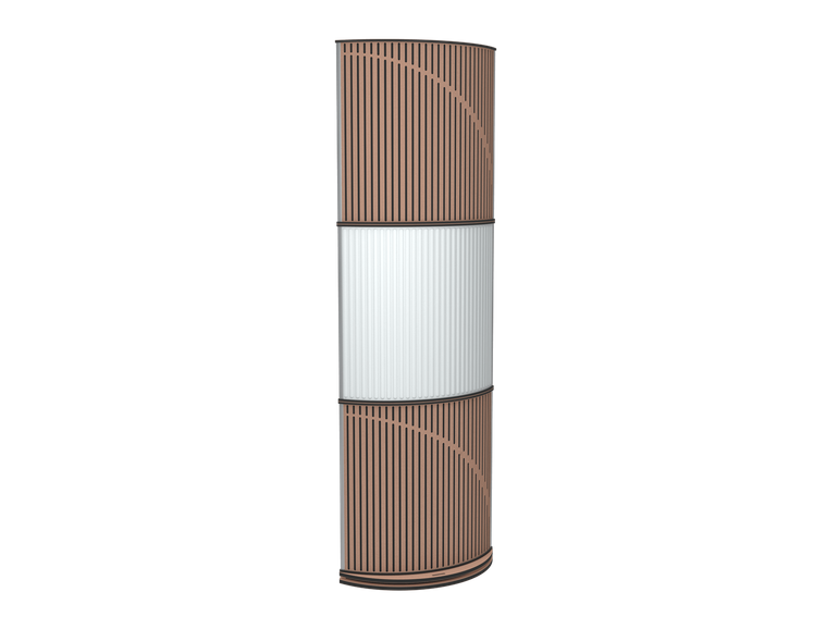 Vicoustic Victotem Ultra VMT Broadband absorption - Acoustics - Professional Audio Design, Inc