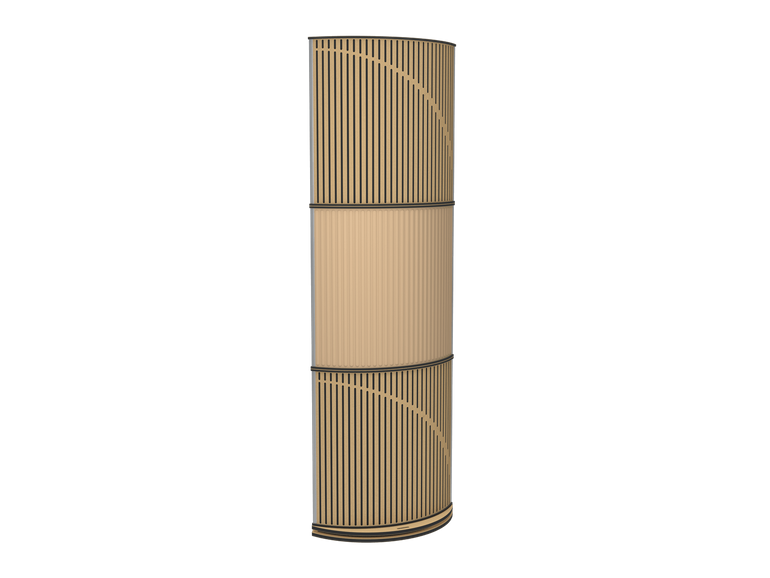 Vicoustic Victotem Ultra VMT Broadband absorption - Acoustics - Professional Audio Design, Inc