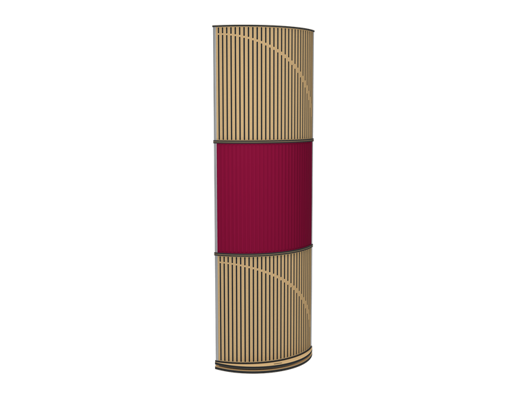 Vicoustic Victotem Ultra VMT Broadband absorption - Acoustics - Professional Audio Design, Inc