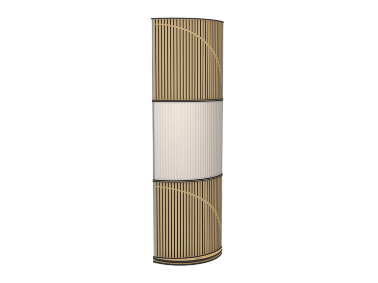 Vicoustic Victotem Ultra VMT Broadband absorption - Acoustics - Professional Audio Design, Inc