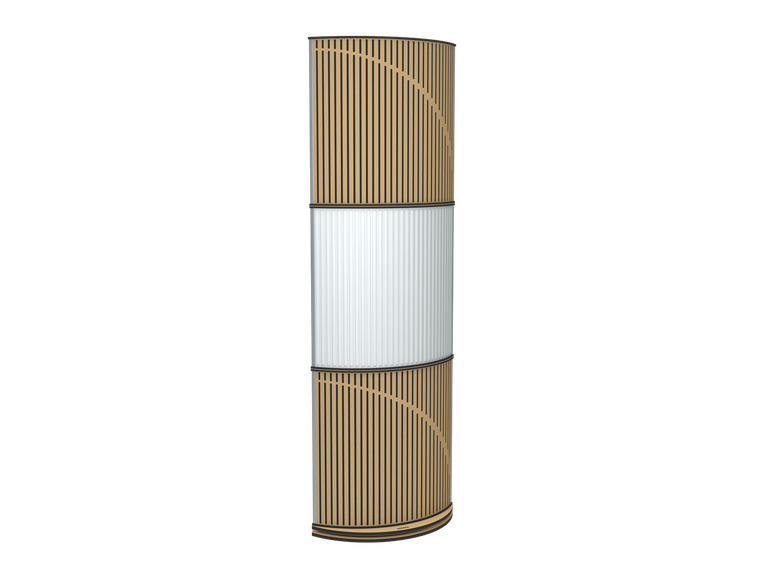 Vicoustic Victotem Ultra VMT Broadband absorption - Acoustics - Professional Audio Design, Inc
