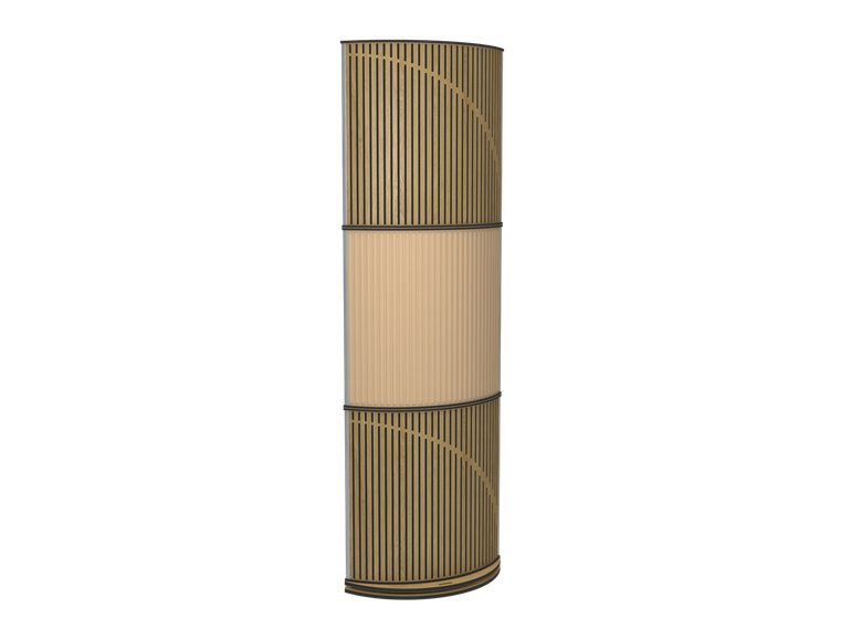 Vicoustic Victotem Ultra VMT Broadband absorption - Acoustics - Professional Audio Design, Inc