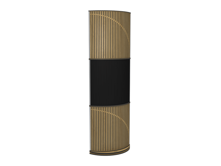 Vicoustic Victotem Ultra VMT Broadband absorption - Acoustics - Professional Audio Design, Inc
