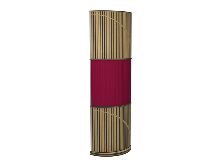 Vicoustic Victotem Ultra VMT Broadband absorption - Acoustics - Professional Audio Design, Inc