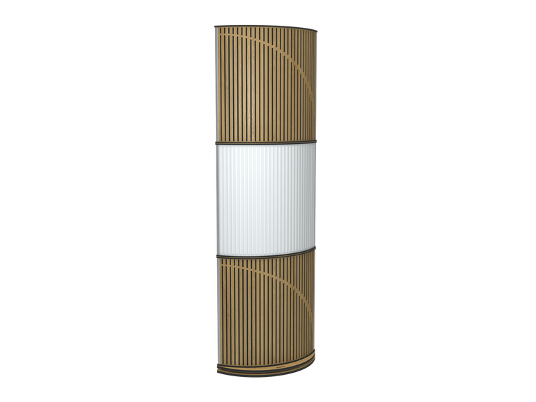 Vicoustic Victotem Ultra VMT Broadband absorption - Acoustics - Professional Audio Design, Inc