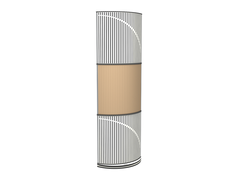 Vicoustic Victotem Ultra VMT Broadband absorption - Acoustics - Professional Audio Design, Inc