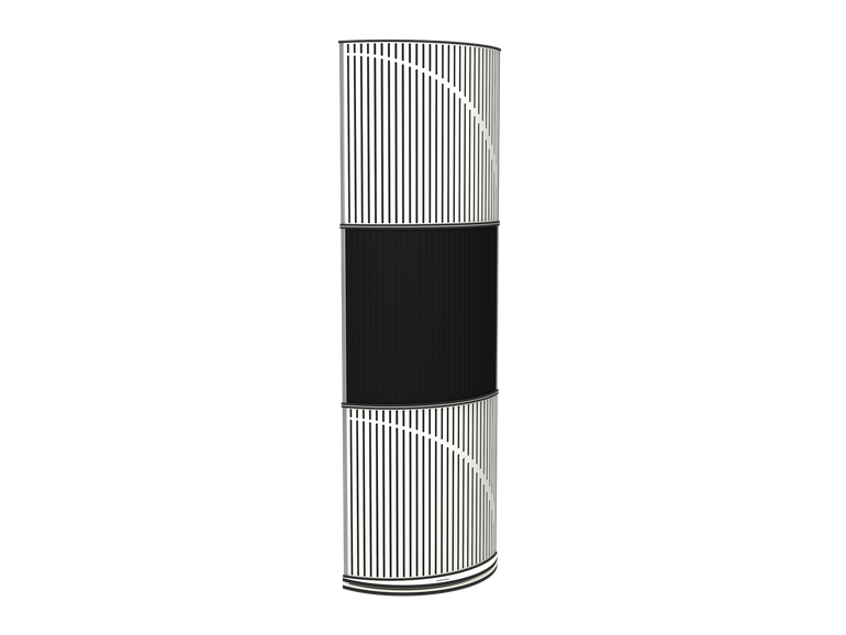 Vicoustic Victotem Ultra VMT Broadband absorption - Acoustics - Professional Audio Design, Inc