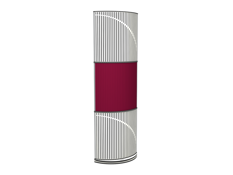 Vicoustic Victotem Ultra VMT Broadband absorption - Acoustics - Professional Audio Design, Inc