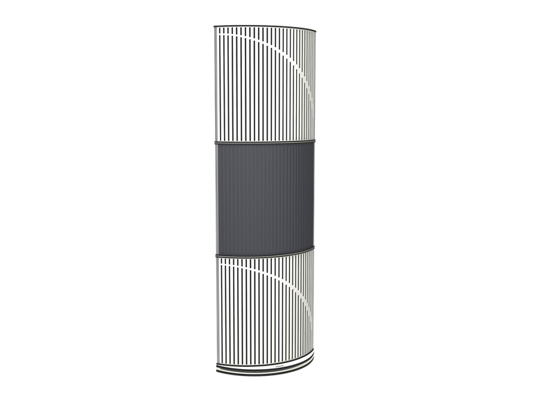 Vicoustic Victotem Ultra VMT Broadband absorption - Acoustics - Professional Audio Design, Inc
