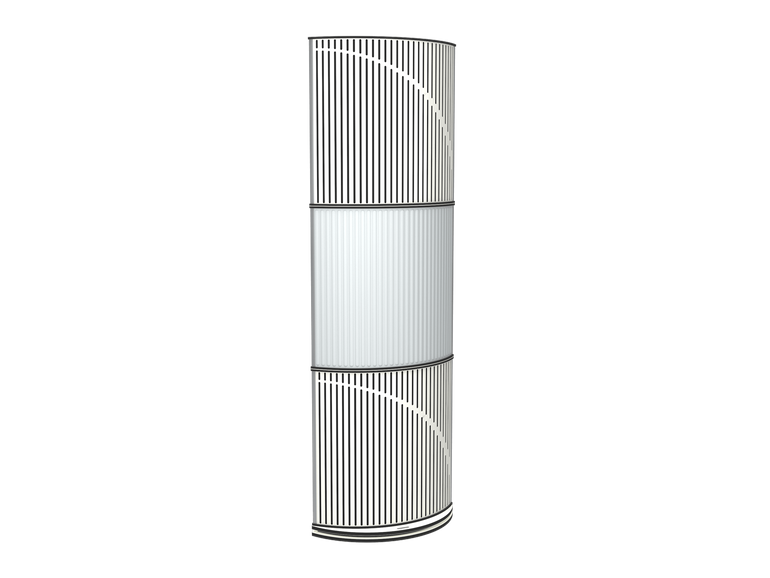 Vicoustic Victotem Ultra VMT Broadband absorption - Acoustics - Professional Audio Design, Inc