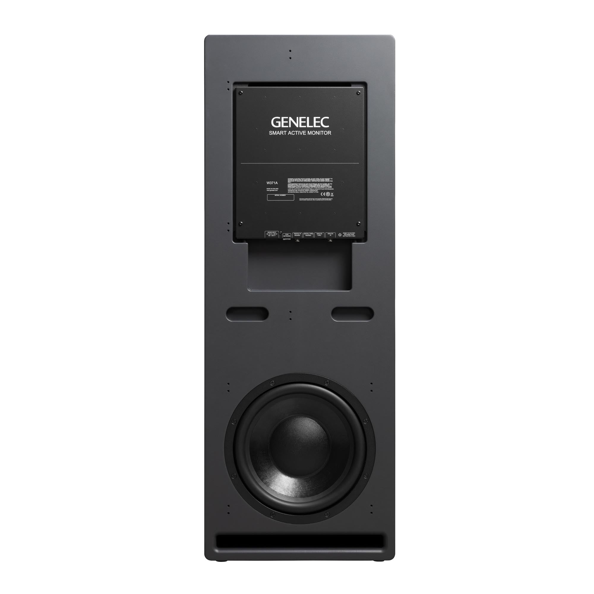Genelec W371A - Adaptive Woofer System - For use with 8341A, 8351B & 8361A only