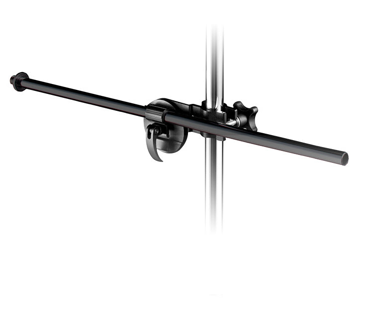 Latch Lake XBBK12 - 12 inch Xtra Boom Black