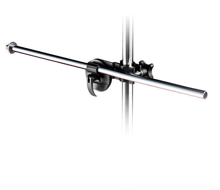 Latch Lake XBCH12 - 12 inch Xtra Boom Chrome