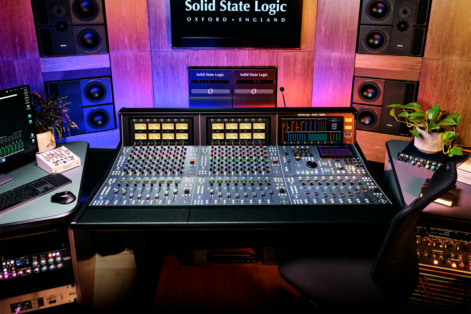 The Console the Future Was Waiting For