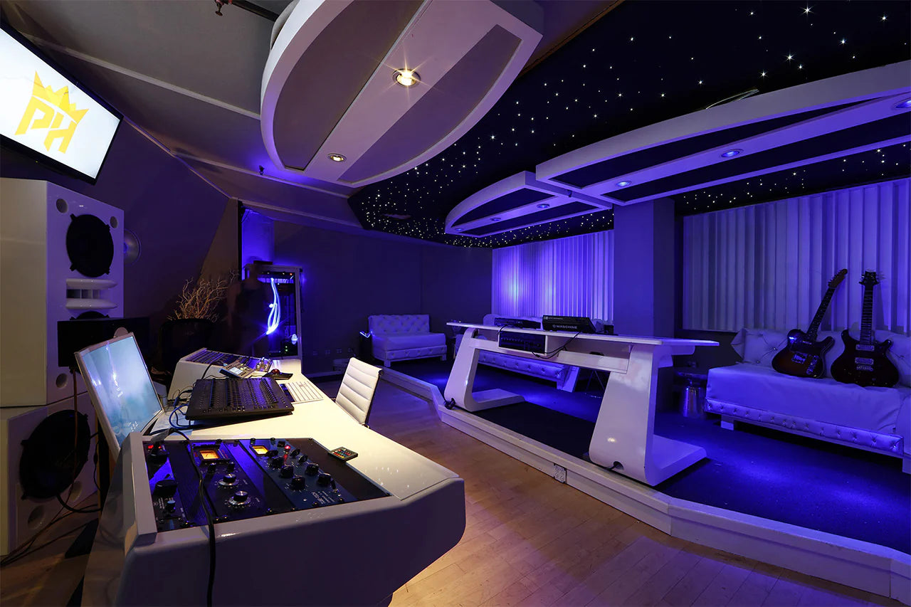Discover Boston’s Best Professional Audio Equipment with Pro Audio Design