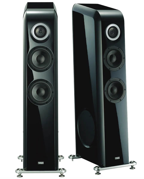 TAD Evolution One TX  Loudspeaker - “Where Will They Go?”