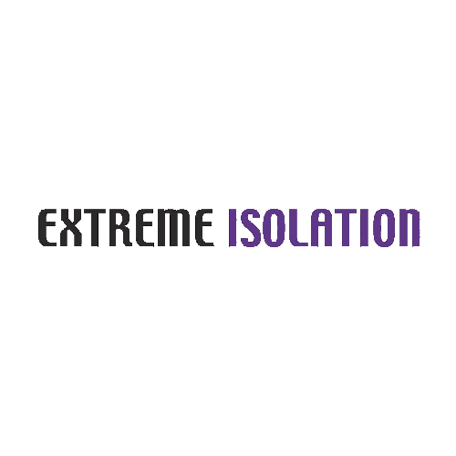 Extreme Isolation