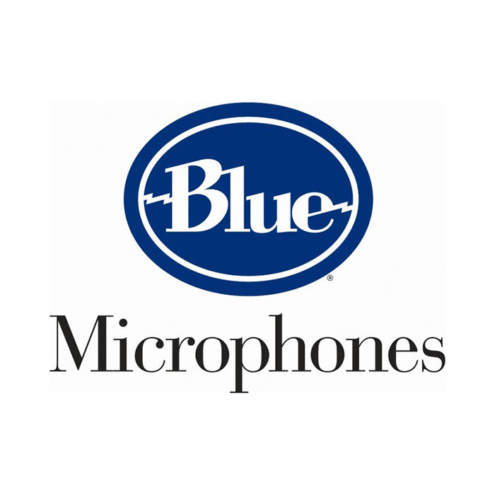 Blue Microphones