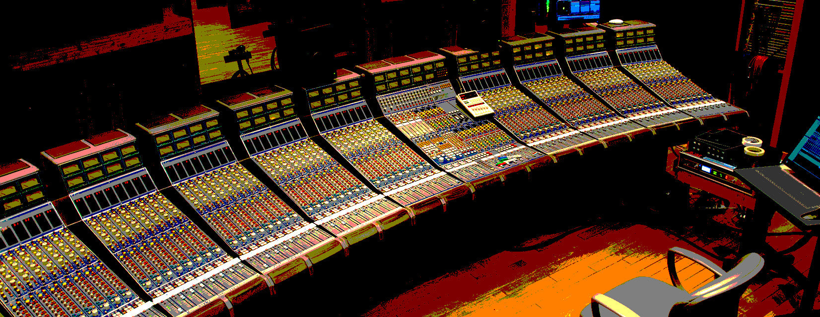 PAD Used Console Roundup