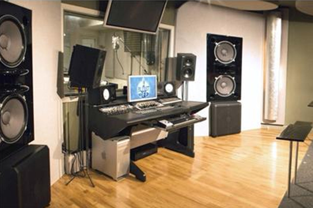 Home Theater Projects