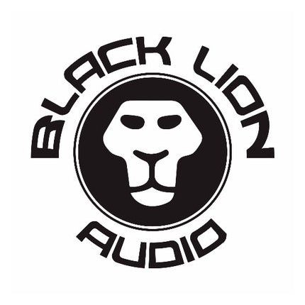 Black Lion Audio