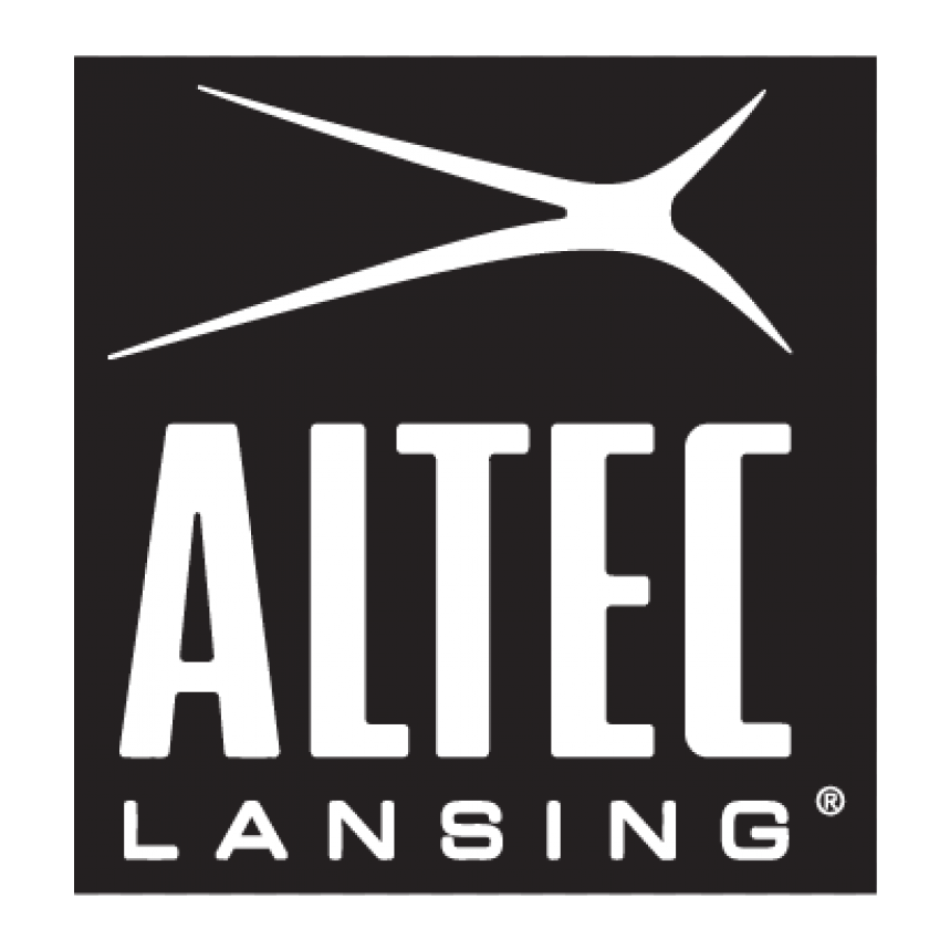 Altec-Lansing