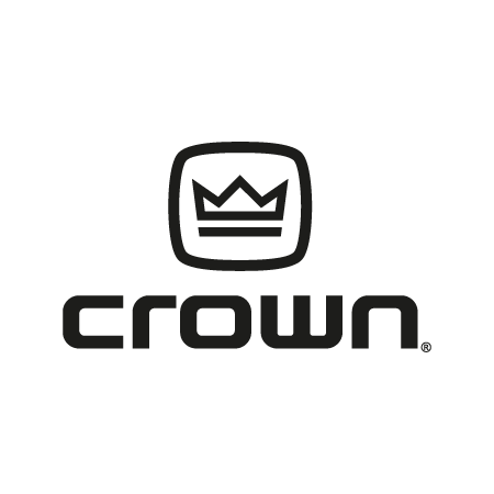 Crown Audio