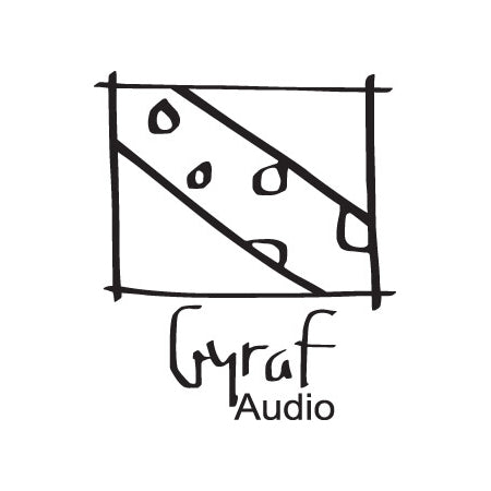 Gyraf Audio