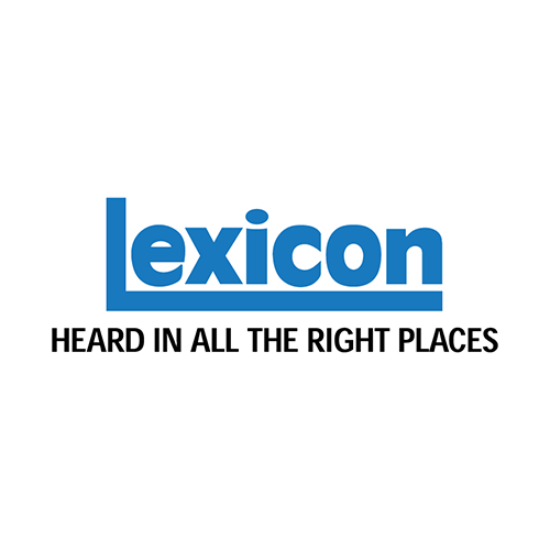 Lexicon