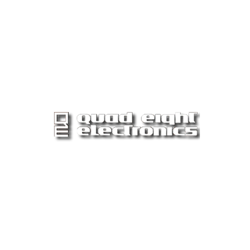 Quad Eight