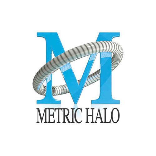 Metric Halo