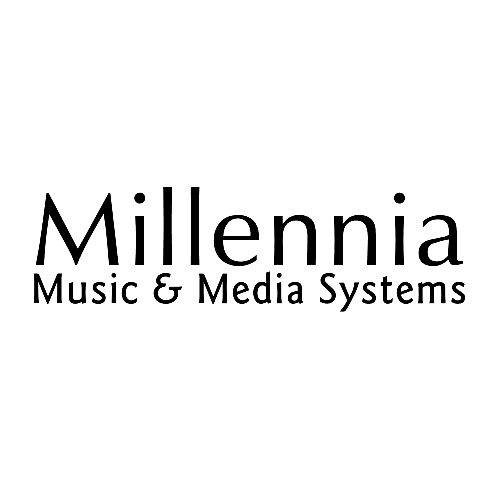 Millennia Media