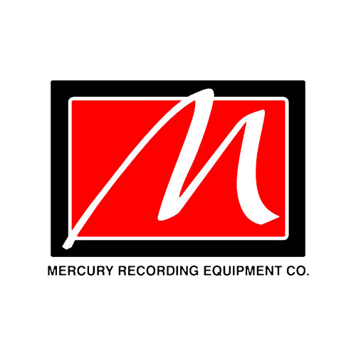 Mercury Recording Company