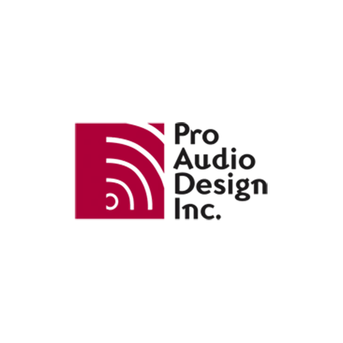 Professional Audio Design, Inc.