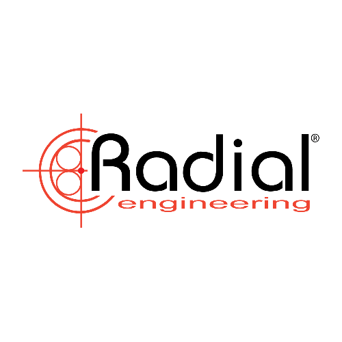 Radial Engineering