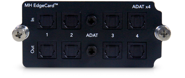 Metric Halo EdgeCard - 4x ADAT