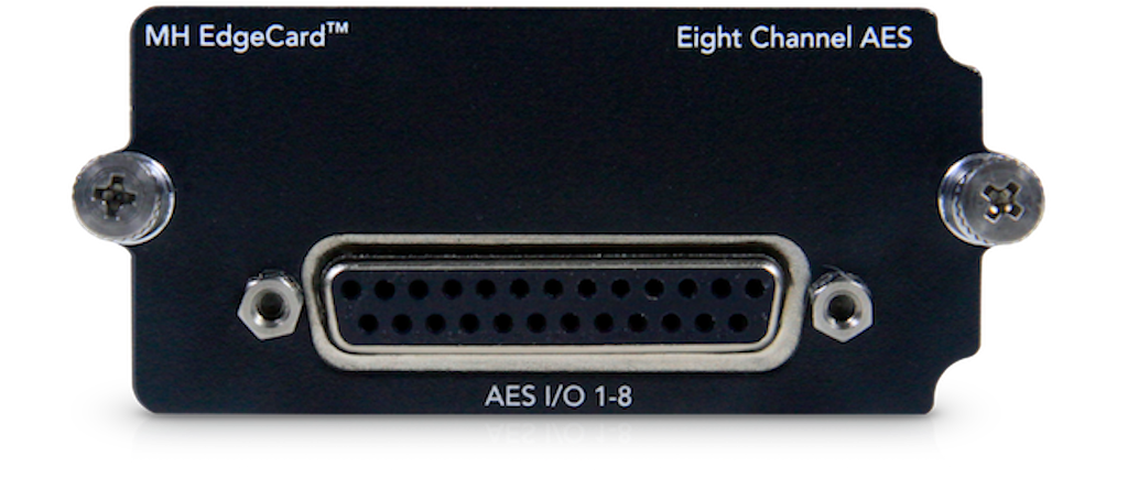 Metric Halo EdgeCard - DB-25 AES