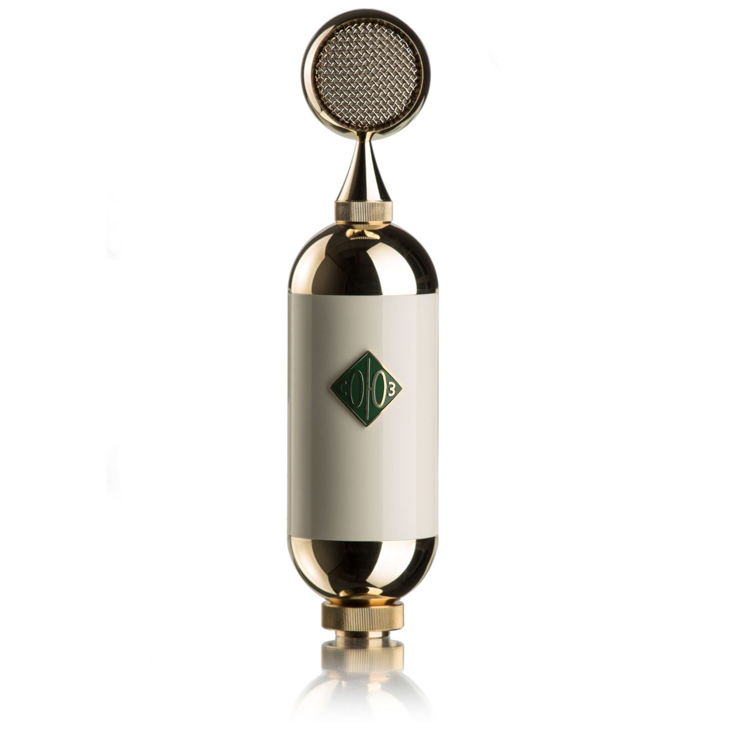 Soyuz 017 FET - Large Diaphragm FET Microphone (Shock Mount)