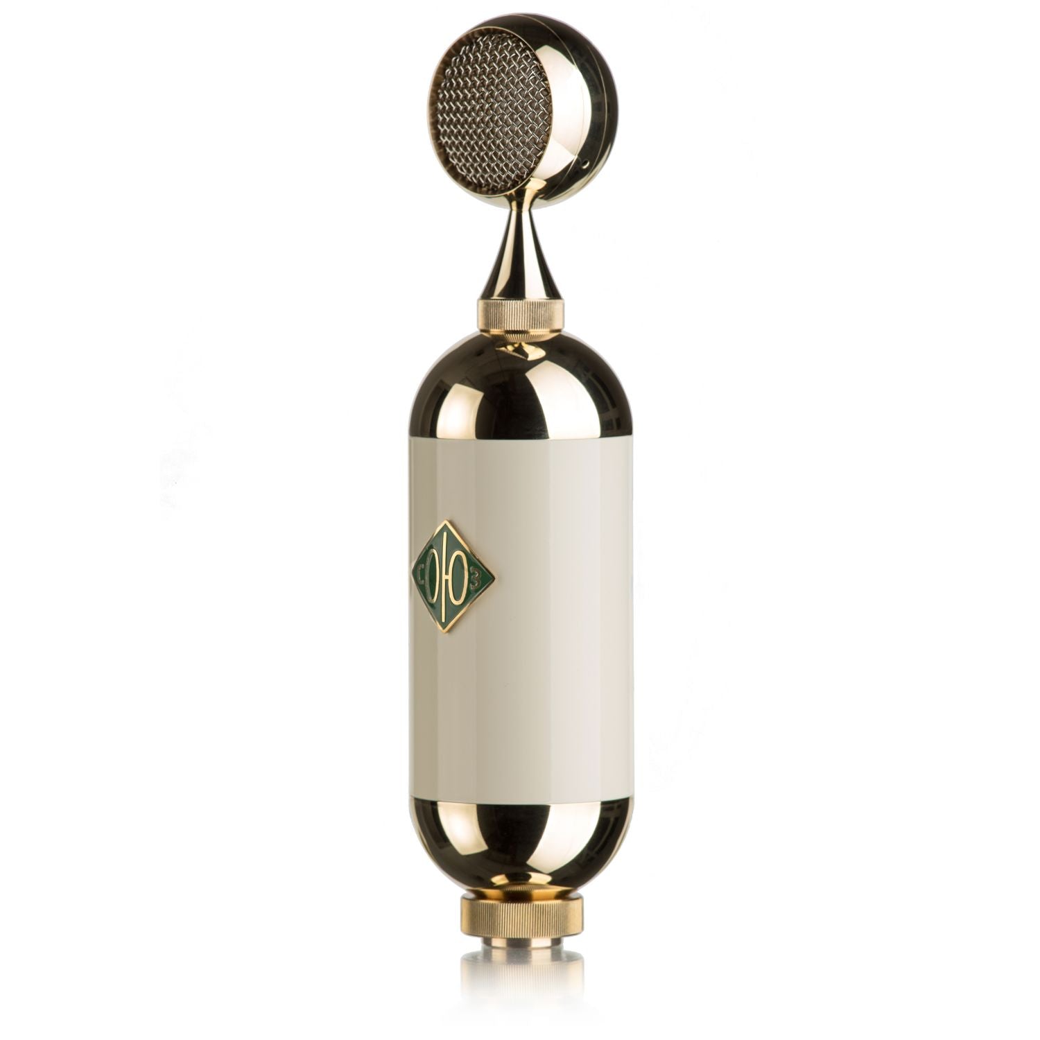 Soyuz 017 FET - Large Diaphragm FET Microphone (Shock Mount)