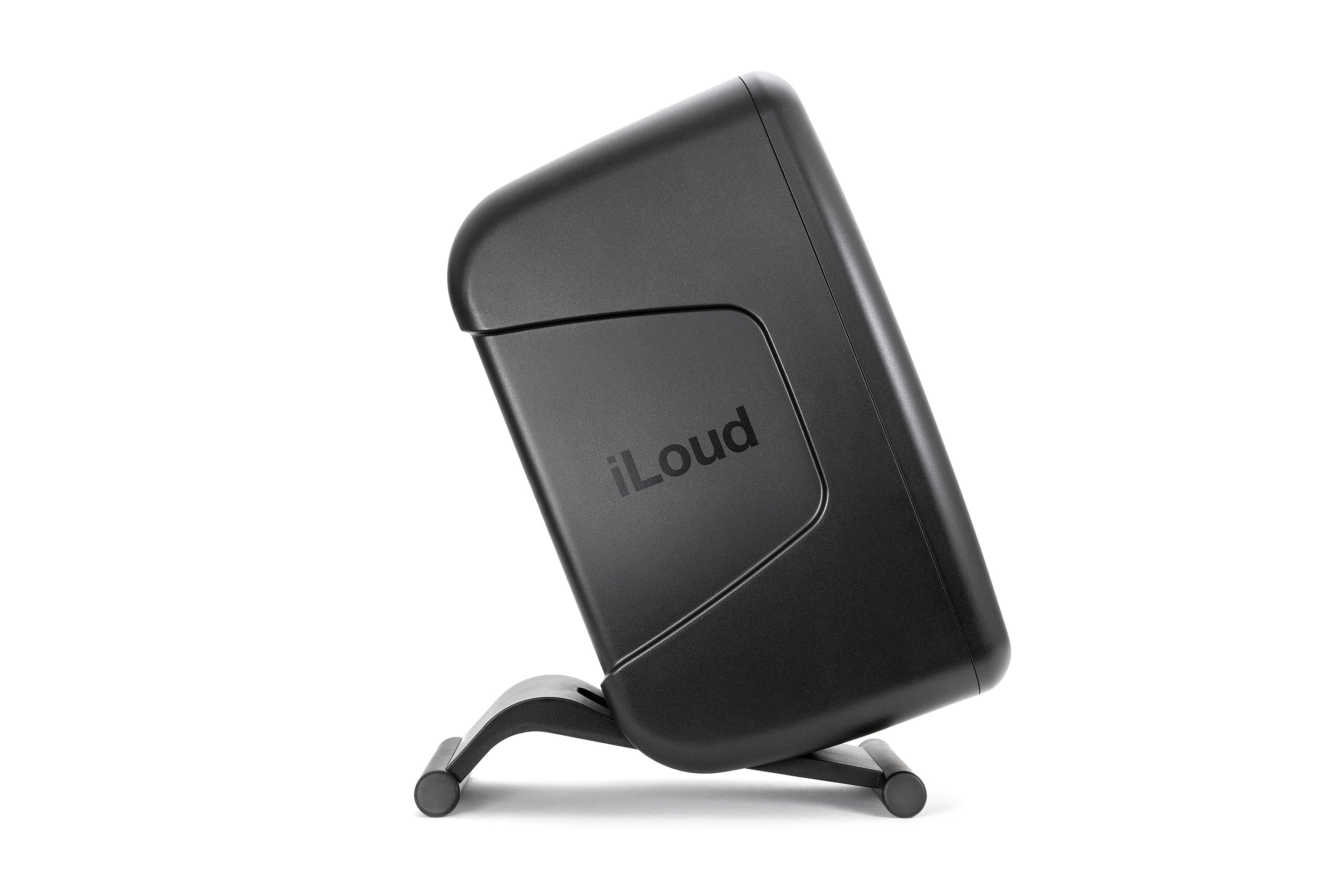 Seven Stereo Iloud Portable Speaker ILoud Micro Monitor