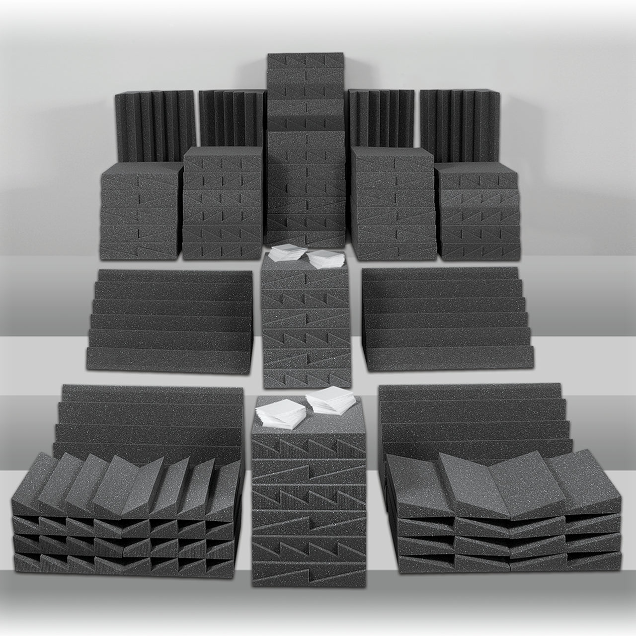 Auralex Roominator-DST Kit