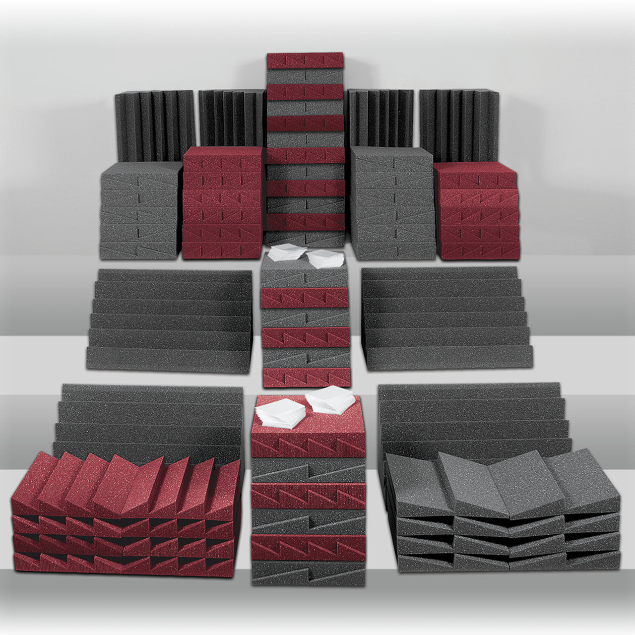 Auralex Roominator-DST Kit