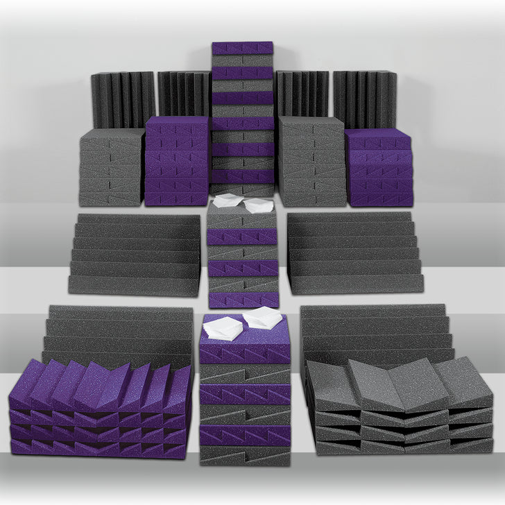 Auralex Roominator-DST Kit