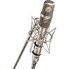 Neumann USM69 I Set Stereo Microphone Set - Nickel