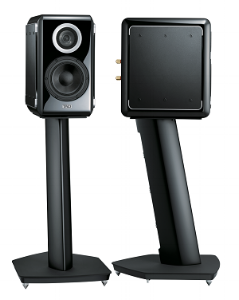 TAD ST3 - Speaker Stand - 1 Pair Per Package