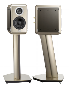 TAD ST3 - Speaker Stand - 1 Pair Per Package