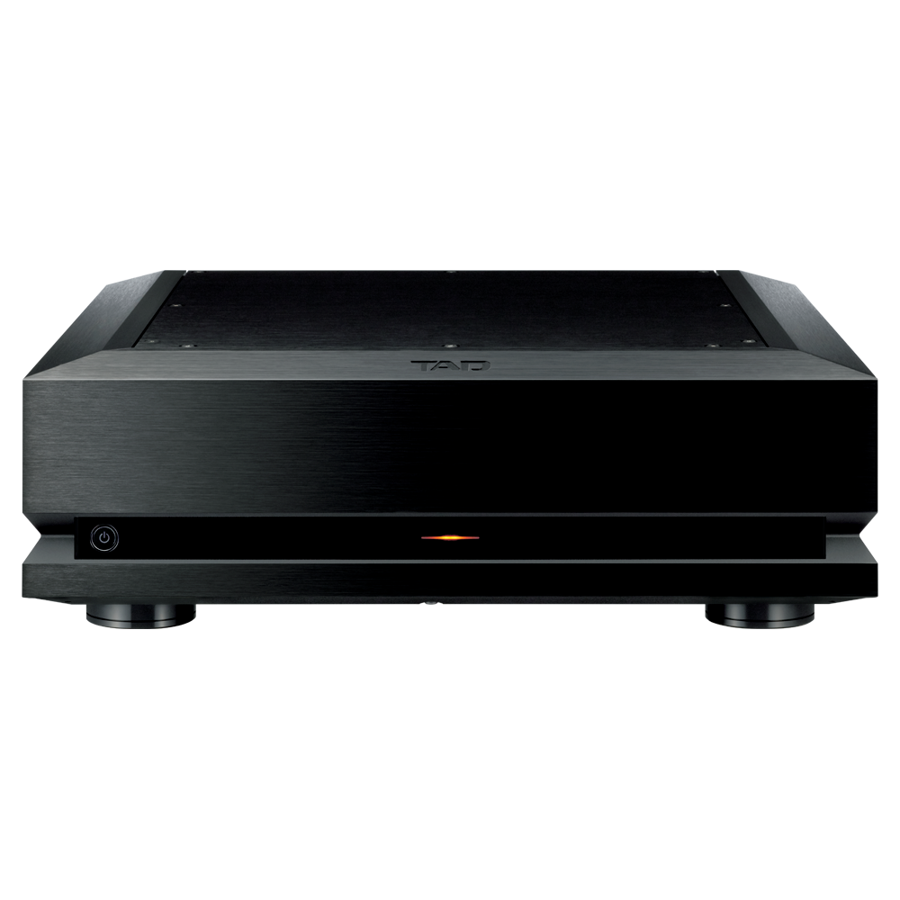 TAD M1000-S - Evolution Power Amplifier - Demo