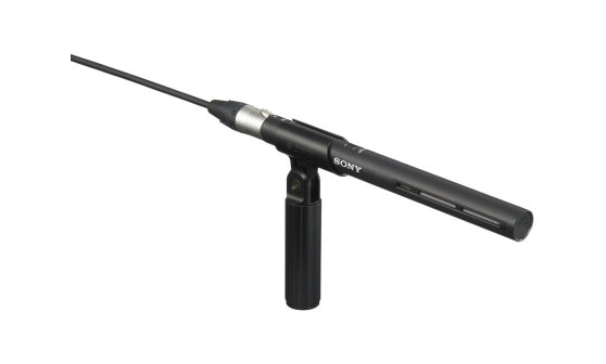 Sony ECMVG1 - Shotgun Microphone